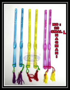 23 Acrylic Plastic Small Nagmani Gohel Dandiya Manufacturer Exporter Producer Supplier Ahmedabad Gujarat India