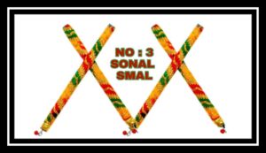 3 Wooden Small Sonal Gohel Dandiya Manufacturer Exporter Producer Supplier Ahmedabad Gujarat India