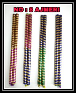 8 Wooden Big Ajmeri Gohel Dandiya Manufacturer Exporter Producer Supplier Ahmedabad Gujarat India