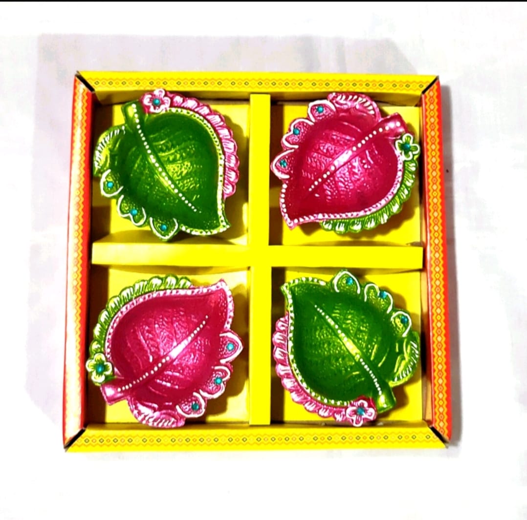 Diwali Without Wax Diya Gohel Dandiya Manufacturer Exporter Supplier Producer Ahmedabad Gujarat India (11)