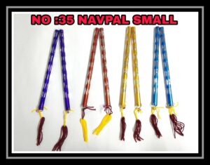 35 Aluminium Small Navpal Small Gohel Dandiya Manufacturer Exporter Producer Supplier Ahmedabad Gujarat India