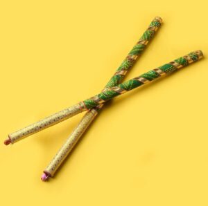 B 1 Gohel Bandhani Dandiya Manufacturer Exporter Supplier Producer Ahmedabad Gujarat India