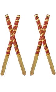 B 5 Gohel Bandhani Dandiya Manufacturer Exporter Supplier Producer Ahmedabad Gujarat India