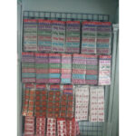 Diwali Stickers Gohel Dandiya Manufacturer Exporter Supplier Producer Ahmedabad Gujarat India (19)