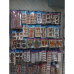 Diwali Stickers Gohel Dandiya Manufacturer Exporter Supplier Producer Ahmedabad Gujarat India (23)