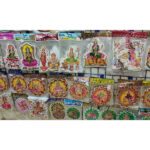 Diwali Stickers Gohel Dandiya Manufacturer Exporter Supplier Producer Ahmedabad Gujarat India (43)