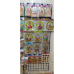 Diwali Stickers Gohel Dandiya Manufacturer Exporter Supplier Producer Ahmedabad Gujarat India (44)