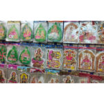Diwali Stickers Gohel Dandiya Manufacturer Exporter Supplier Producer Ahmedabad Gujarat India (45)