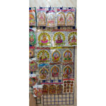 Diwali Stickers Gohel Dandiya Manufacturer Exporter Supplier Producer Ahmedabad Gujarat India (47)