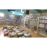 Diwali Stickers Gohel Dandiya Manufacturer Exporter Supplier Producer Ahmedabad Gujarat India (48)