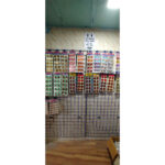 Diwali Stickers Gohel Dandiya Manufacturer Exporter Supplier Producer Ahmedabad Gujarat India (50)