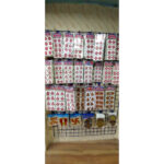 Diwali Stickers Gohel Dandiya Manufacturer Exporter Supplier Producer Ahmedabad Gujarat India (55)