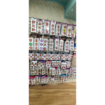 Diwali Stickers Gohel Dandiya Manufacturer Exporter Supplier Producer Ahmedabad Gujarat India (56)