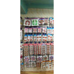 Diwali Stickers Gohel Dandiya Manufacturer Exporter Supplier Producer Ahmedabad Gujarat India (58)