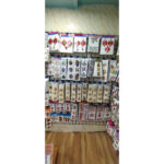 Diwali Stickers Gohel Dandiya Manufacturer Exporter Supplier Producer Ahmedabad Gujarat India (60)