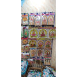 Diwali Stickers Gohel Dandiya Manufacturer Exporter Supplier Producer Ahmedabad Gujarat India (62)