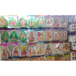 Diwali Stickers Gohel Dandiya Manufacturer Exporter Supplier Producer Ahmedabad Gujarat India (64)