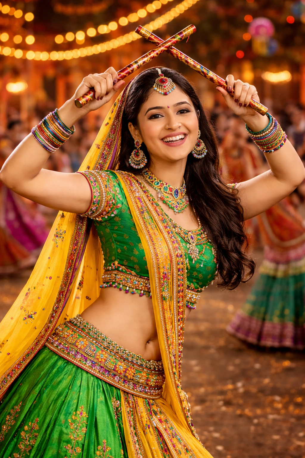 Gohel Dandiya Manufacturer Exporter Supplier Producer Ahmedabad Gujarat India (10)