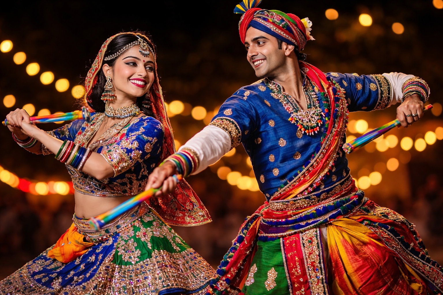 Gohel Dandiya Manufacturer Exporter Supplier Producer Wholeseller Ahmedabad Gujarat India (2)