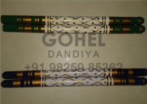 HW 5 Gohel Heavy Sankheda Dandiya Manufacturer Exporter Supplier Producer Ahmedabad Gujarat India