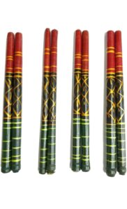 SKD 1 Gohel Sankheda Dandiya Manufacturer Exporter Supplier Producer Ahmedabad Gujarat India