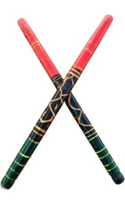 SKD 3 Gohel Sankheda Dandiya Manufacturer Exporter Supplier Producer Ahmedabad Gujarat India