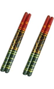 SKD 4 Gohel Sankheda Dandiya Manufacturer Exporter Supplier Producer Ahmedabad Gujarat India