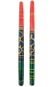 SKD 6 Gohel Sankheda Dandiya Manufacturer Exporter Supplier Producer Ahmedabad Gujarat India