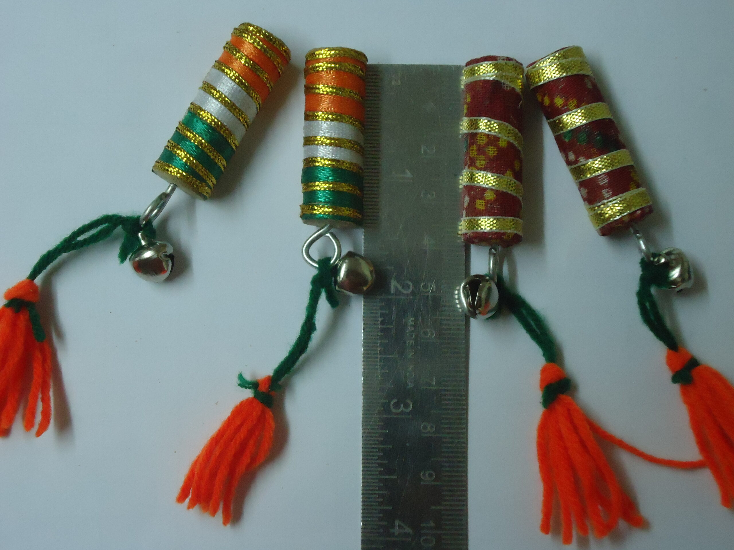 Smallest Navratri Dandiya Sticks