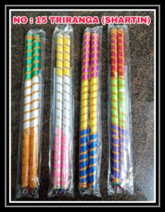 T 2 Gohel Triranga Dandiya Manufacturer Exporter Supplier Producer Ahmedabad Gujarat India