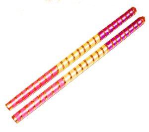 T 3 Gohel Triranga Dandiya Manufacturer Exporter Supplier Producer Ahmedabad Gujarat India