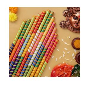 T 6 Gohel Triranga Dandiya Manufacturer Exporter Supplier Producer Ahmedabad Gujarat India