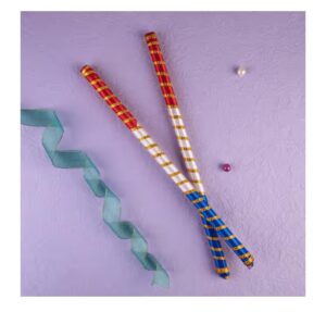 T 8 Gohel Triranga Dandiya Manufacturer Exporter Supplier Producer Ahmedabad Gujarat India