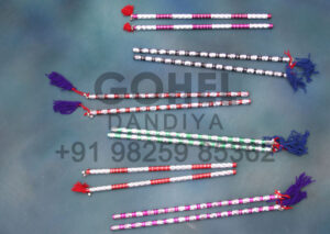 V 4 Gohel Vertical Dandiya Manufacturer Exporter Supplier Producer Ahmedabad Gujarat India