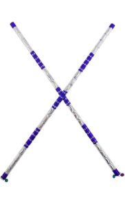 V 5 Gohel Vertical Dandiya Manufacturer Exporter Supplier Producer Ahmedabad Gujarat India