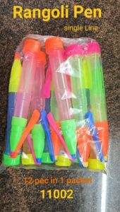 rangoli pen 1Gohel Dandiya Rangoli Stencil Jali Manufacturer Exporter Supplier Producer Ahmedabad Gujarat India